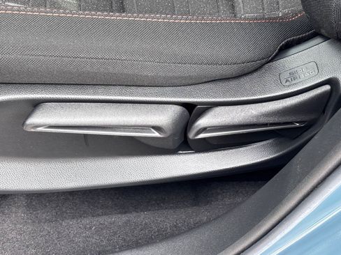 Certified 2024 Honda HR-V Sport image 19