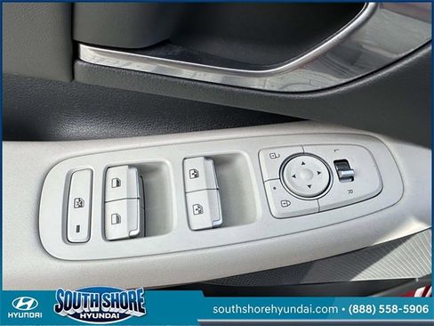 Certified 2023 Hyundai Sonata SEL w/ Convenience Package image 18