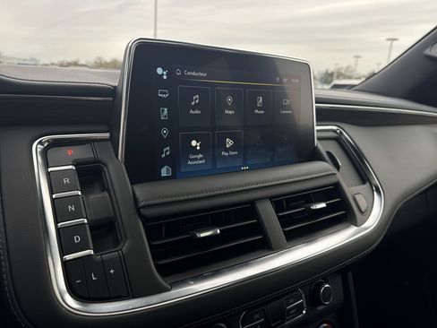 Certified 2024 Chevrolet Tahoe High Country image 13