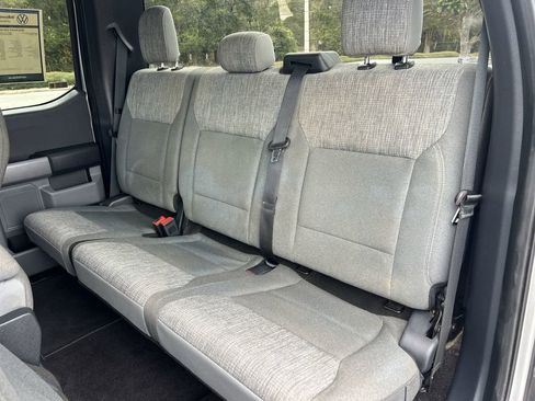 Used 2022 Ford F150 XLT image 26