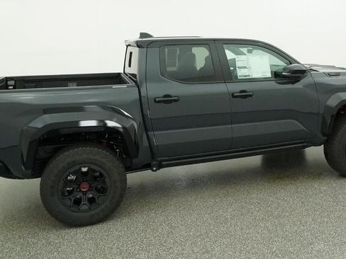 New 2026 Toyota Tacoma TRD Pro AWD/4WD image 10