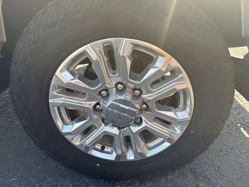 Used 2022 GMC Sierra 2500 Pro w/ Convenience Package AWD/4WD image 26