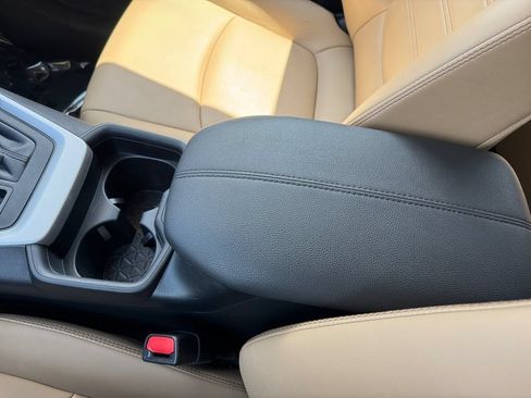 Certified 2019 Toyota RAV4 XLE Premium w/ All Weather Liner Package AWD/4WD image 27