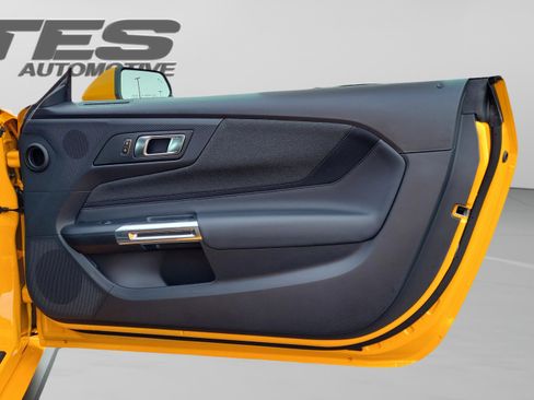 New 2026 Ford Mustang GT RWD image 9