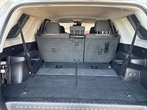 Used 2021 Toyota 4Runner SR5 AWD/4WD image 20
