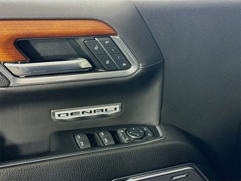 Certified 2022 GMC Sierra 1500 Denali w/ Technology Package image 13