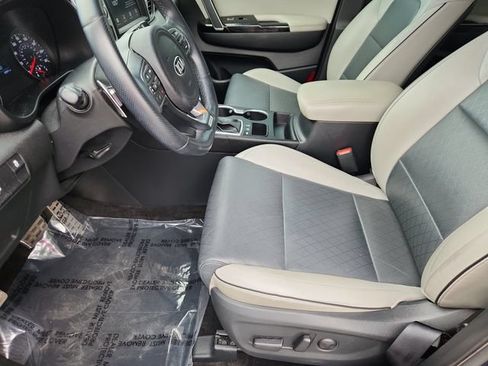 Used 2019 Kia Sportage EX w/ EX Sport Appearance Package AWD/4WD image 7