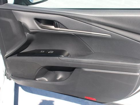 Certified 2025 Toyota Camry SE AWD/4WD image 19