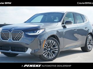 New 2026 BMW X3 xDrive30 w/ Convenience Package video 1
