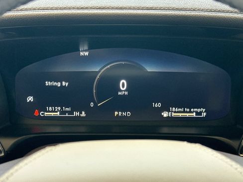 Certified 2023 Lincoln Aviator Black Label AWD/4WD image 25