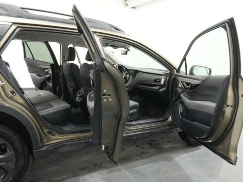 Used 2020 Subaru Outback Onyx Edition XT AWD/4WD image 28