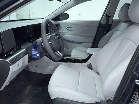 New 2026 Hyundai Kona Limited image 11