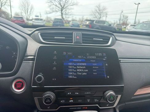 Used 2018 Honda CR-V EX image 7