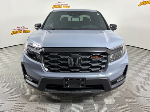 Used 2024 Honda Ridgeline TrailSport image 8
