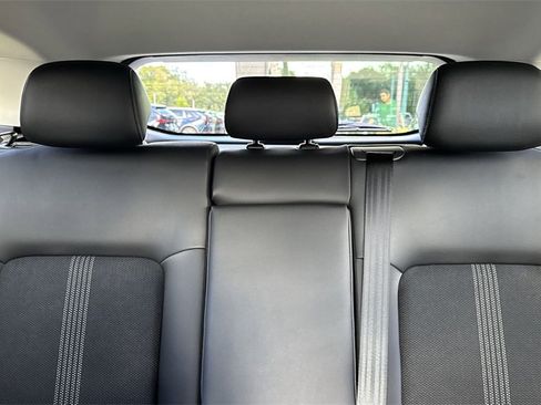 Certified 2025 MAZDA CX-50 AWD 2.5 S w/ Weather Package image 19