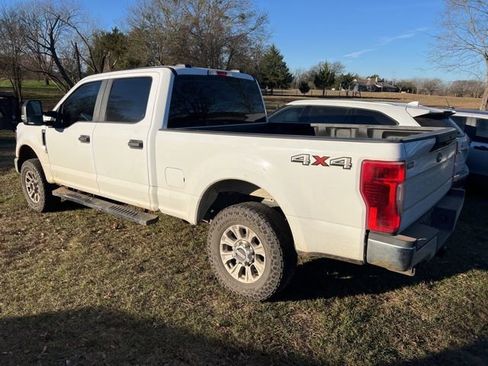 Used 2022 Ford F250 XL w/ STX Appearance Package image 3
