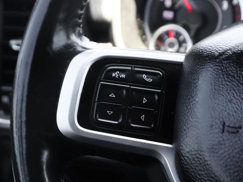 Used 2019 RAM 2500 Big Horn AWD/4WD image 20