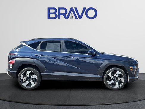 Used 2024 Hyundai Kona Limited AWD/4WD image 5