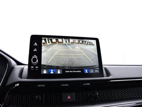 New 2026 Honda CR-V Sport Touring image 16