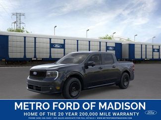 New 2026 Ford Maverick Lobo 360° Tour