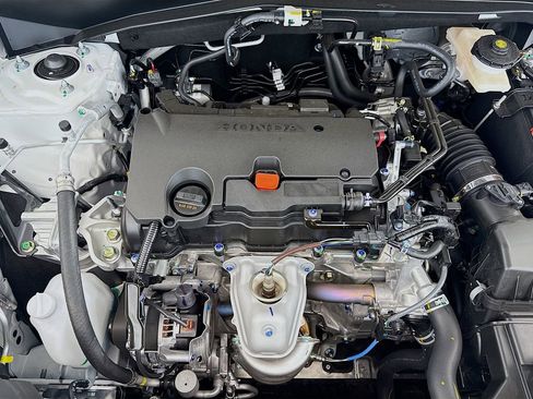 New 2026 Honda HR-V LX image 27