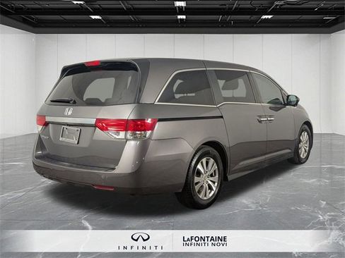 Used 2014 Honda Odyssey EX image 5