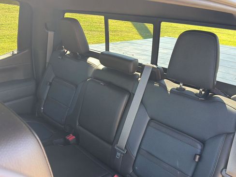 Used 2019 GMC Sierra 1500 Denali w/ Technology Package AWD/4WD image 33
