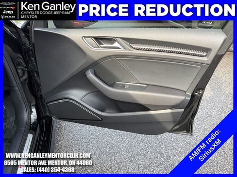 Used 2020 Audi S3 Premium Plus w/ Premium Plus Package image 25