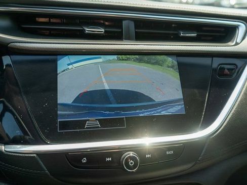 Used 2023 Buick Encore GX Select w/ Safety Package II FWD image 27