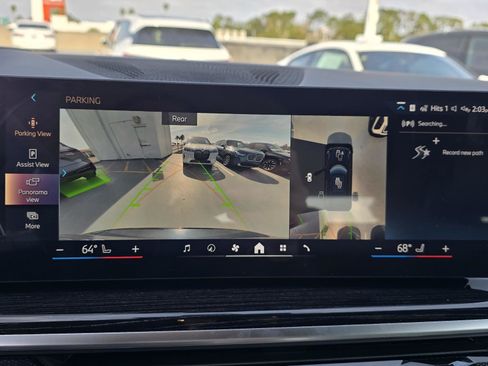 New 2026 BMW X5 sDrive40i w/ M Sport Package image 22