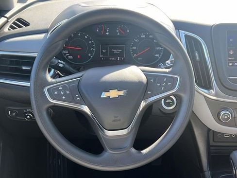 Certified 2024 Chevrolet Equinox LS FWD image 17