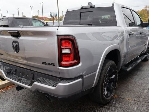 Used 2025 RAM 1500 Big Horn image 3