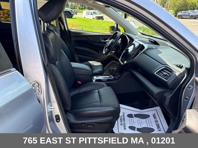 Used 2023 Subaru Ascent Limited w/ Technology Package AWD/4WD image 23