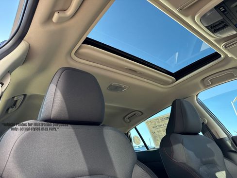 New 2026 Subaru Impreza 2.0i Sport image 10