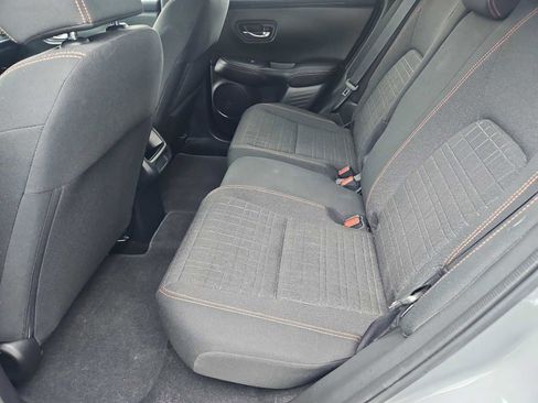 Certified 2024 Honda HR-V Sport image 30