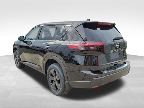 New 2026 Nissan Rogue SV w/ Cold Weather Package image 3