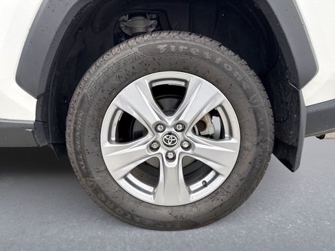 Used 2023 Toyota RAV4 XLE w/ Convenience Package AWD/4WD image 27