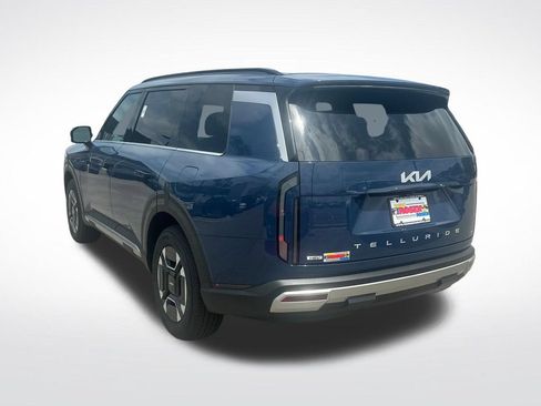 New 2027 Kia Telluride EX AWD/4WD image 3