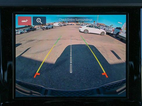 New 2026 RAM 1500 Express image 17