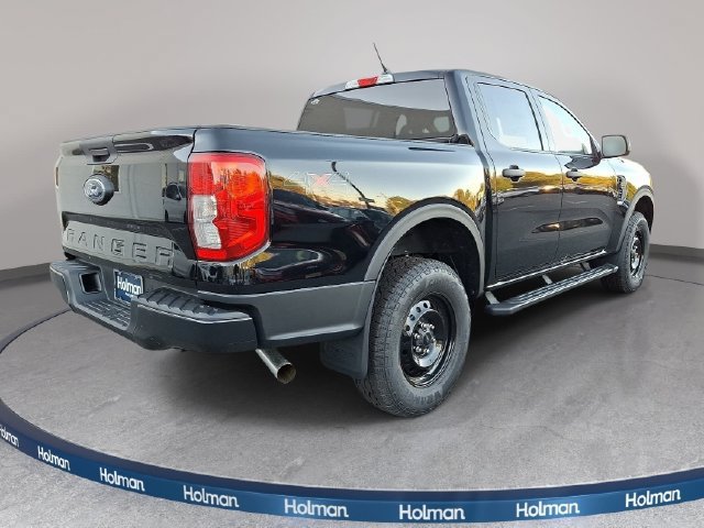 New 2026 Ford Ranger XL AWD/4WD image 4