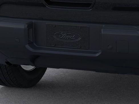 New 2025 Ford Bronco Sport Heritage w/ Convenience Package AWD/4WD image 23