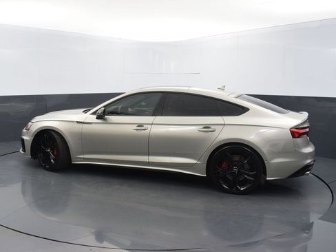 Used 2020 Audi S5 Prestige w/ S Sport Package image 5