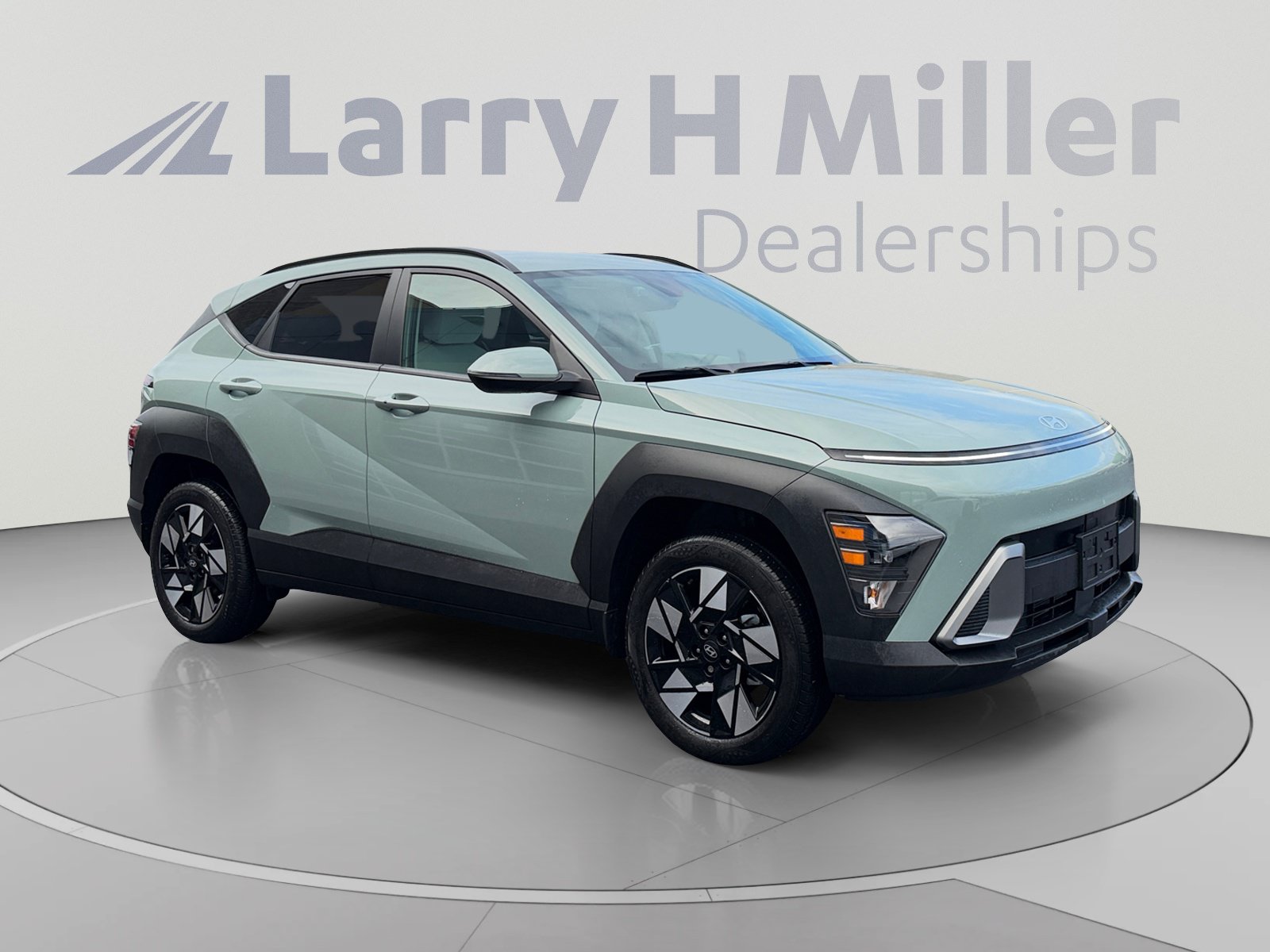 Used 2024 Hyundai Kona SEL AWD/4WD image 7