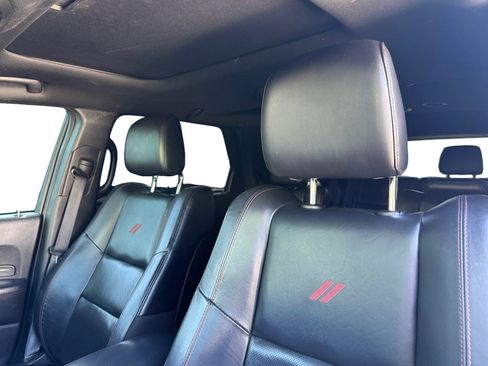 Used 2022 Dodge Durango R/T image 10