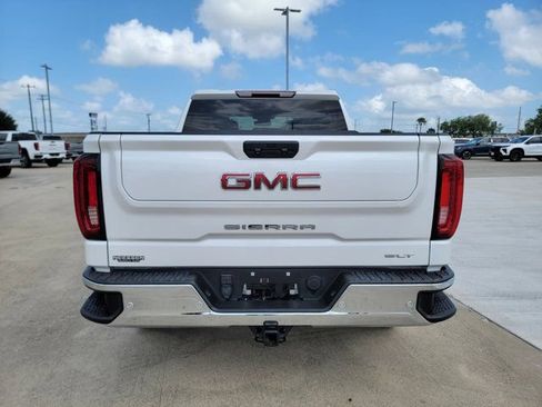 Used 2023 GMC Sierra 1500 SLT RWD image 6