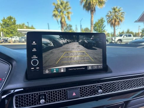Used 2024 Honda Civic Touring image 19