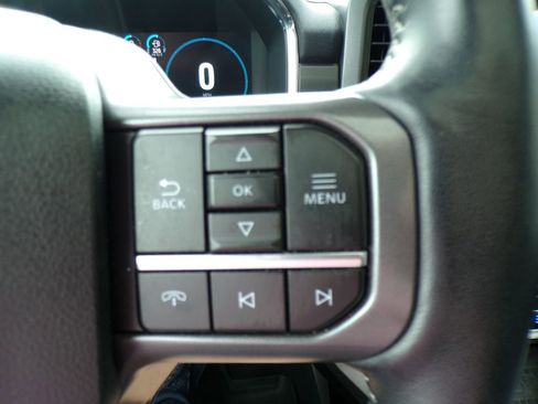 Used 2022 Ford F150 Lariat w/ Equipment Group 502A High image 21