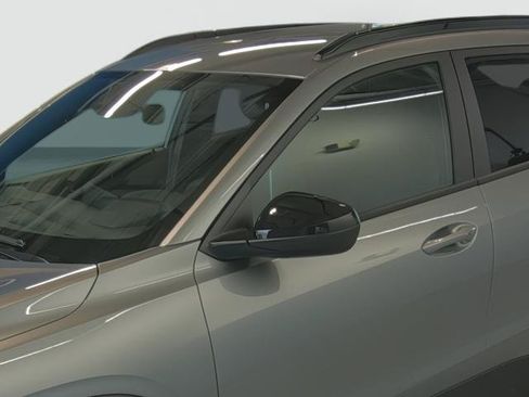 New 2026 Chevrolet Trax RS w/ Driver Confidence Package FWD image 8