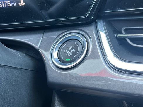 Used 2026 Chevrolet Trax ACTIV w/ Sunroof Package FWD image 30