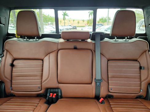 Used 2024 GMC Sierra 3500 Denali Ultimate image 29